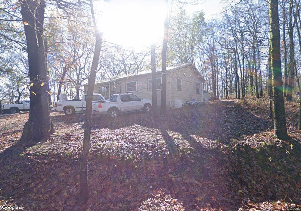 229 W Van Buren Ave, Winslow, AR 72959 - photo 1