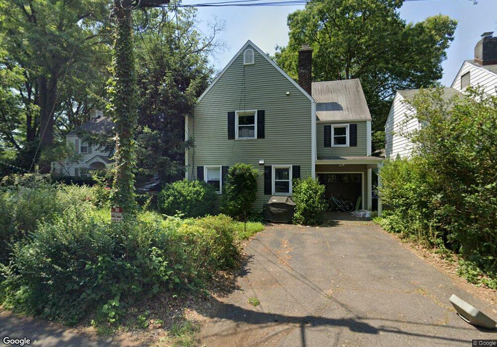 9 Allen Place unit 1X, Fair Lawn, NJ 07410 - photo 1