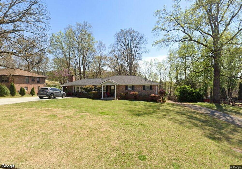 960 Walnut Cir SW, Marietta, GA 30060 - photo 1
