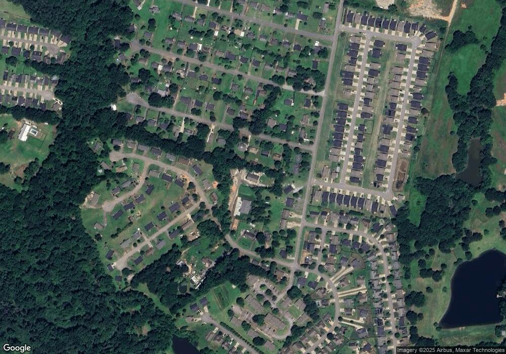 424 Gemstone Ln, Inman, SC 29349 - photo 1