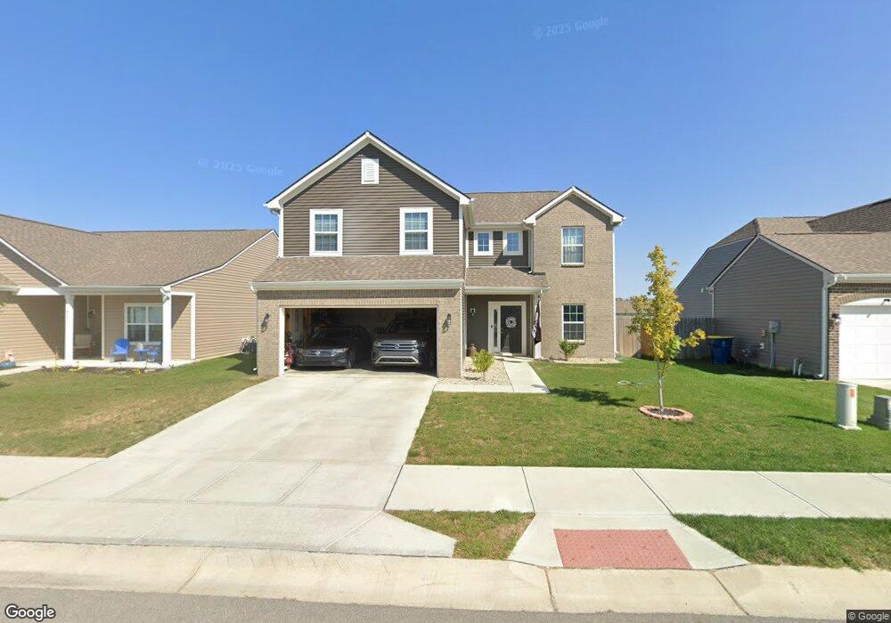 511 Shallowroot Ln, Sheridan, IN 46069 - photo 1