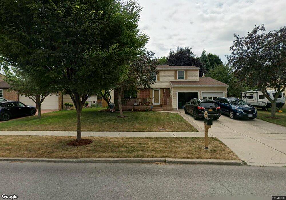 471 Wurlitzer Dr, North Tonawanda, NY 14120 - photo 1