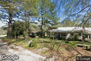 100 Antioch Rd, Prentiss, MS 39474