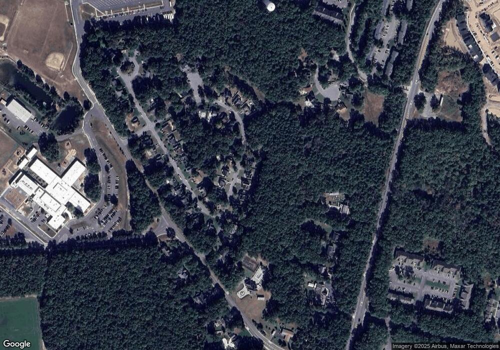 114 Seminole Dr, Galloway, NJ 08205 - photo 1