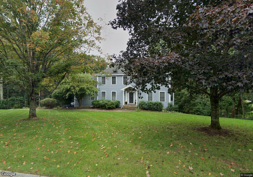 66 Flint Locke Ln, Medfield, MA 02052 - photo 1