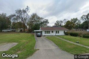 1011 Scarborough St, Lake Providence, LA 71254