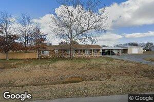 3289 E Us Highway 270, McAlester, OK 74501