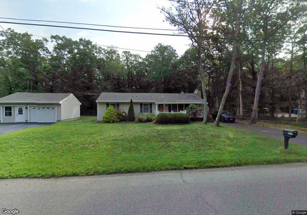 311 Butter Rd, Ocean View, NJ 08230 - photo 1