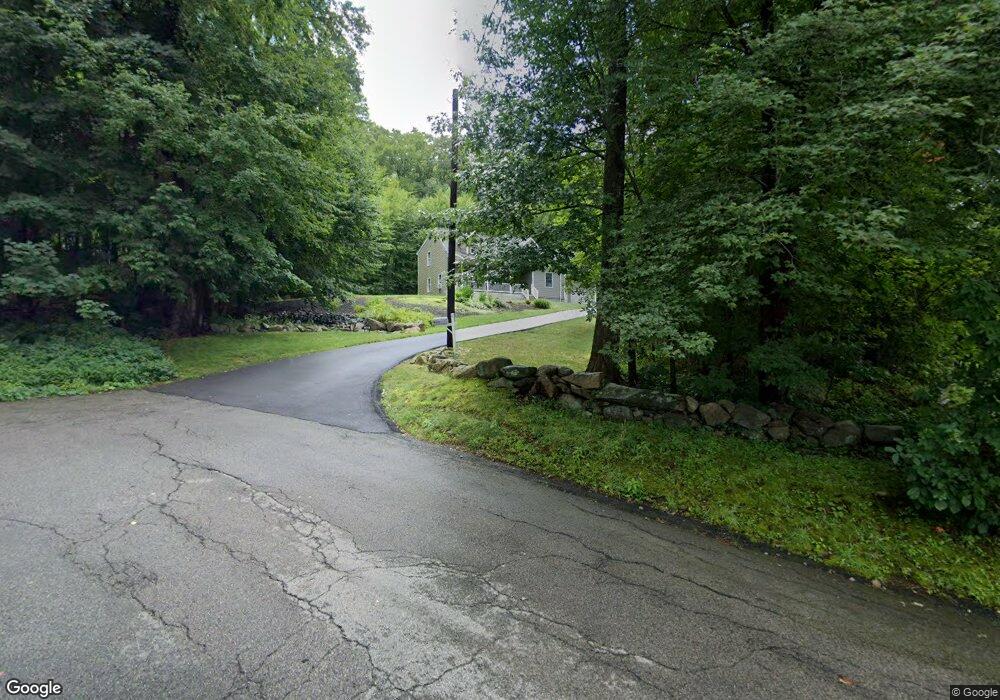 137 Olympia Ave, Woonsocket, RI 02895 - photo 1