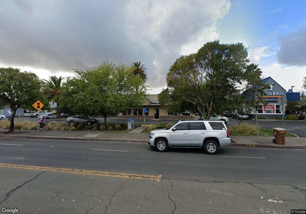 2815 Jefferson St, Napa, CA 94558 - photo 1