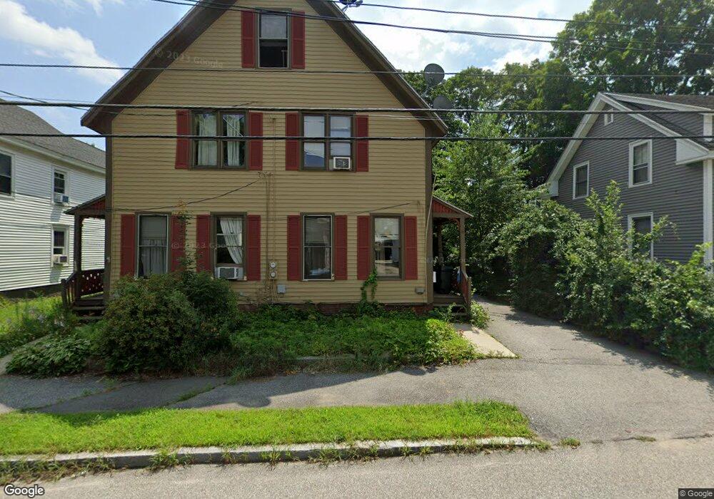 23 1/2 Perley St, Concord, NH 03301 - photo 1