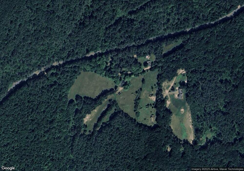 123 Cooleyville Rd, New Salem, MA 01355 - photo 1