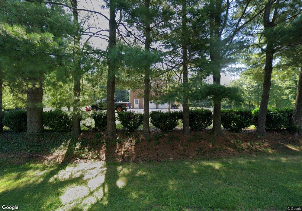 1 Bryants Nursery Rd, Silver Spring, MD 20905 - photo 1