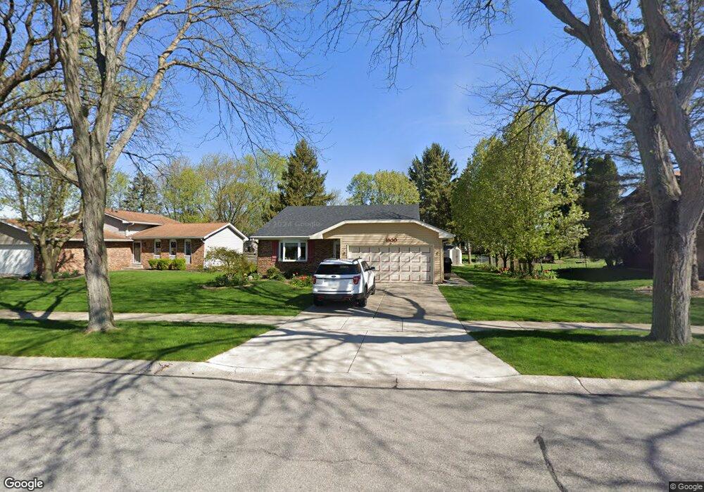 1900 W 99th Place, Crown Point, IN 46307 - photo 1