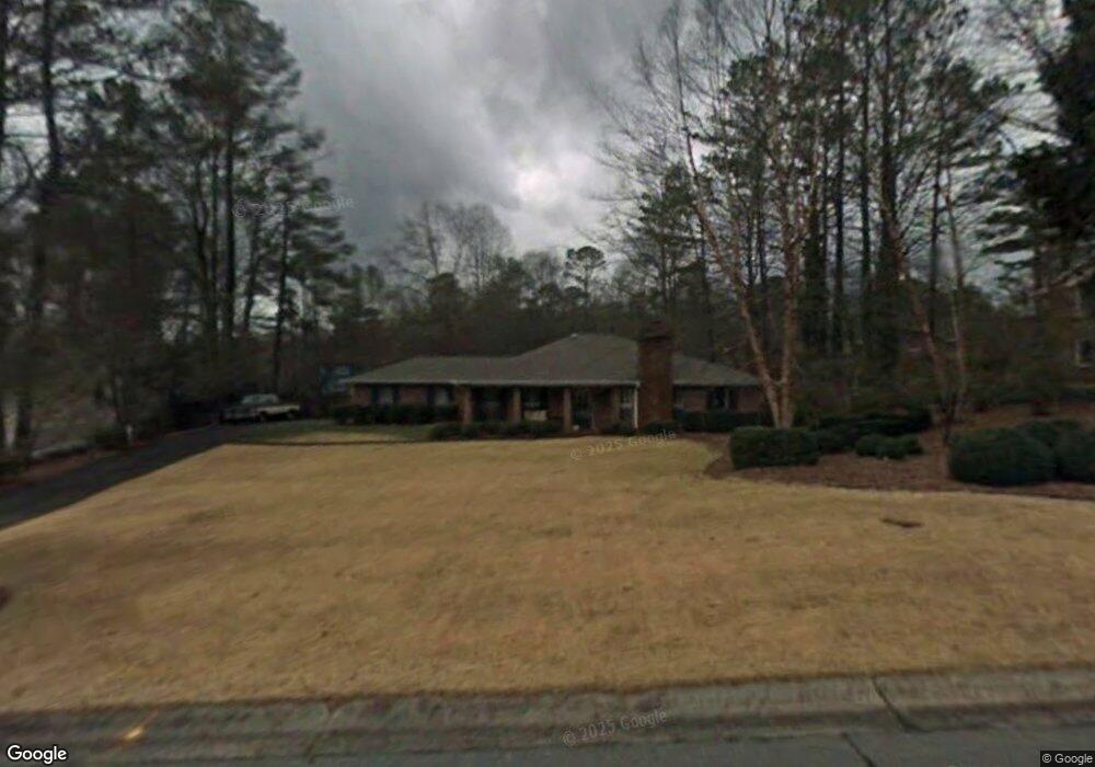 1453 Dallas Cir SW, Marietta, GA 30064 - photo 1