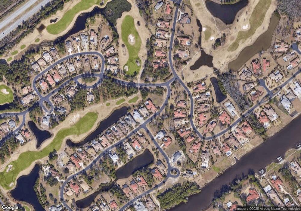 1473 Serena Dr unit Lot 48 Riviera, Myrtle Beach, SC 29579 - photo 1