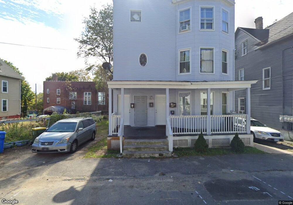 53 Hawkins St, Waterbury, CT 06704 - photo 1