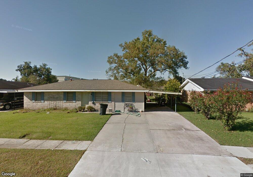 406 Mike St, Houma, LA 70360 - photo 1