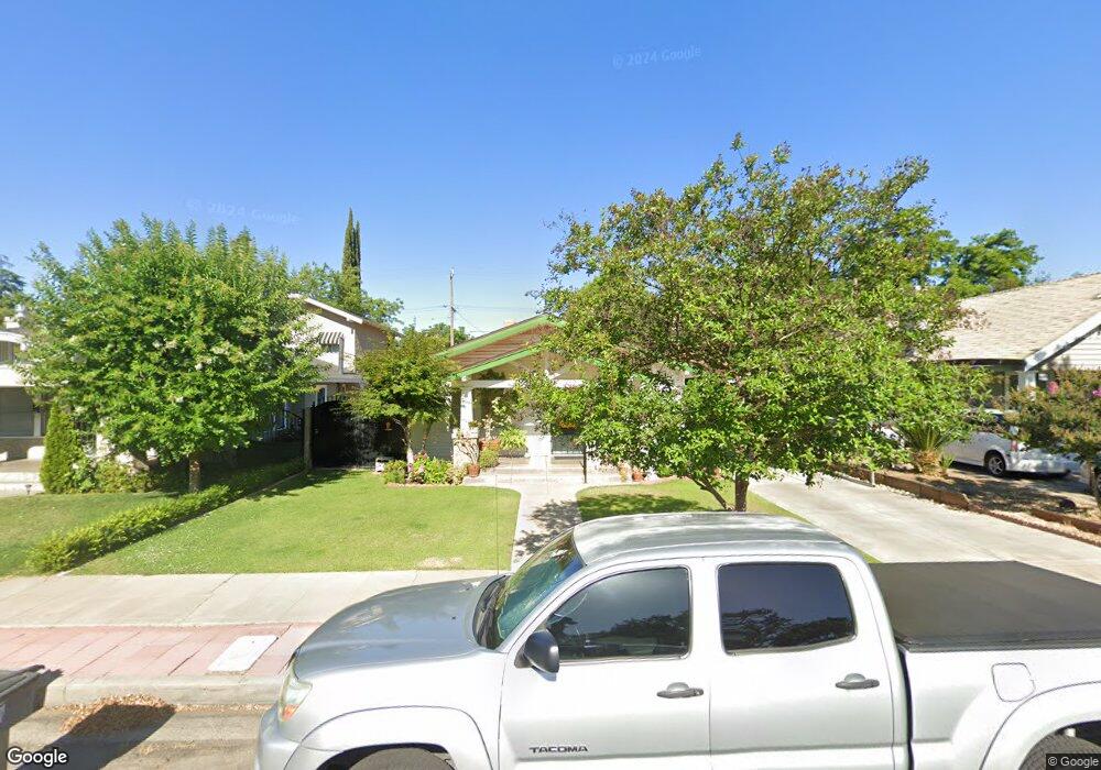1395 N Wilson Ave, Fresno, CA 93728 - photo 1