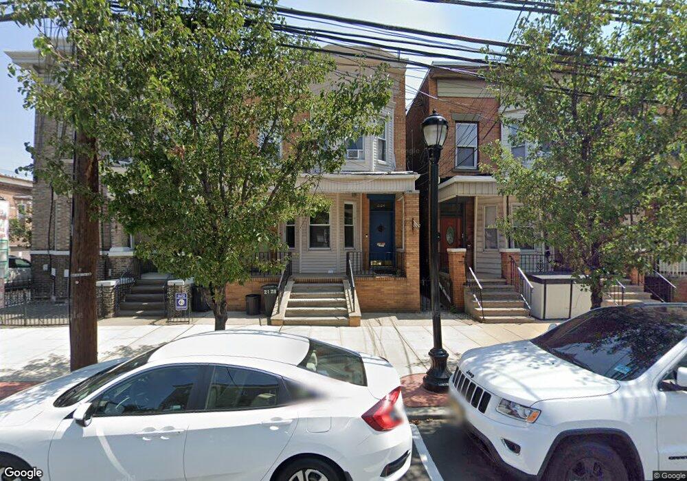 2126 New York Ave unit 1, Union City, NJ 07087 - photo 1