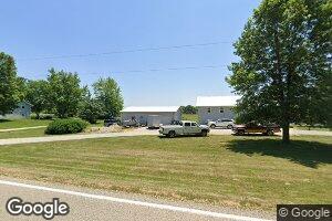 837 E 2150 North Rd, Danvers, IL 61732
