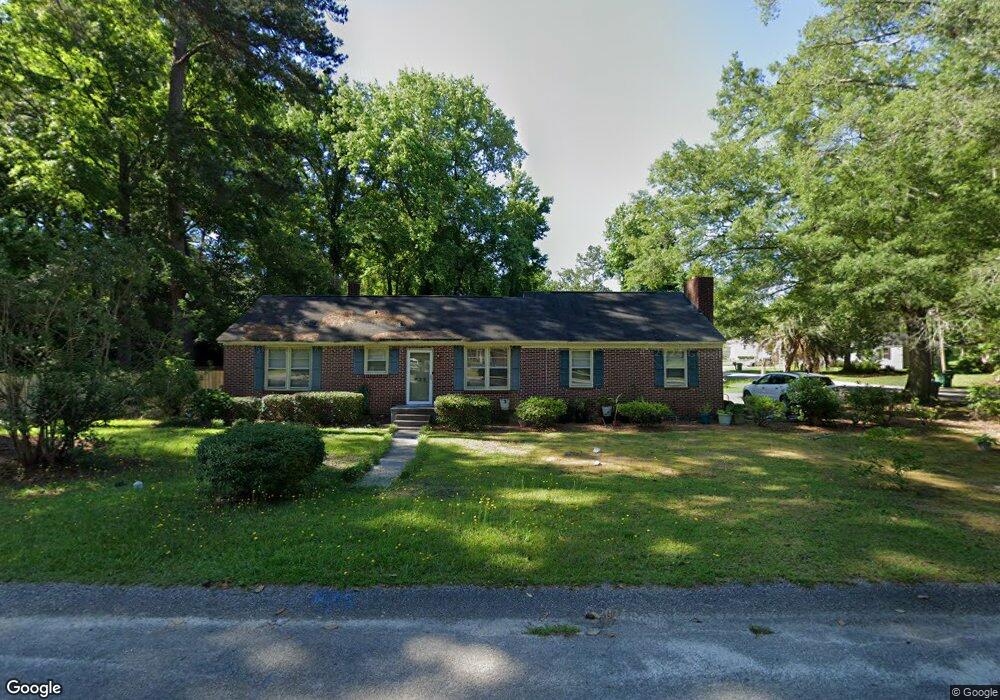 625 Douglas St, Camden, SC 29020 - photo 1