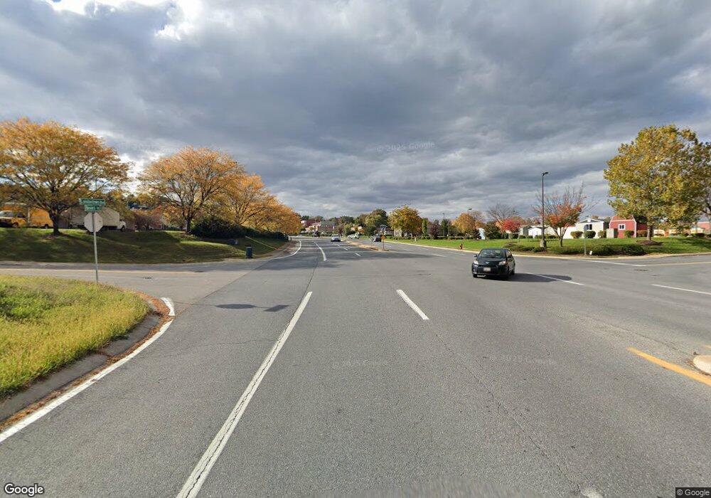 0 Londontowne unit 2481 1005045564, Eldersburg, MD 21784 - photo 1