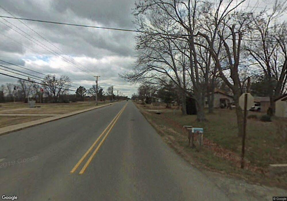 0 Lot 9 Hastings Addition, Gentry, AR 72734 - photo 1