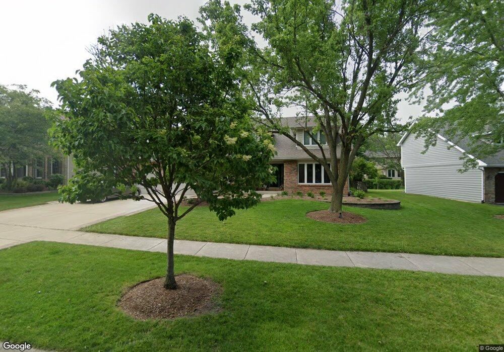 409 Redstart Rd, Naperville, IL 60565 - photo 1