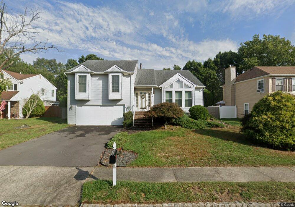 22 Cattail Dr, Howell, NJ 07731 - photo 1