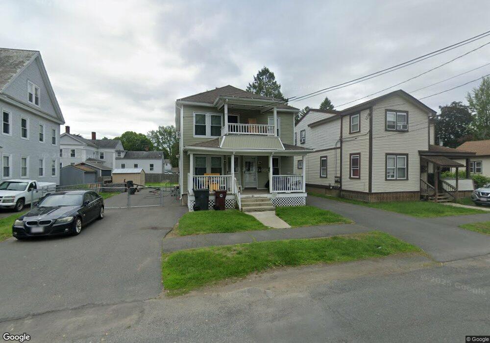 46 W School St, Westfield, MA 01085 - photo 1