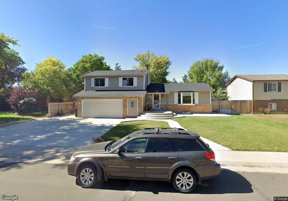 11329 Birch St, Thornton, CO 80233 - photo 1