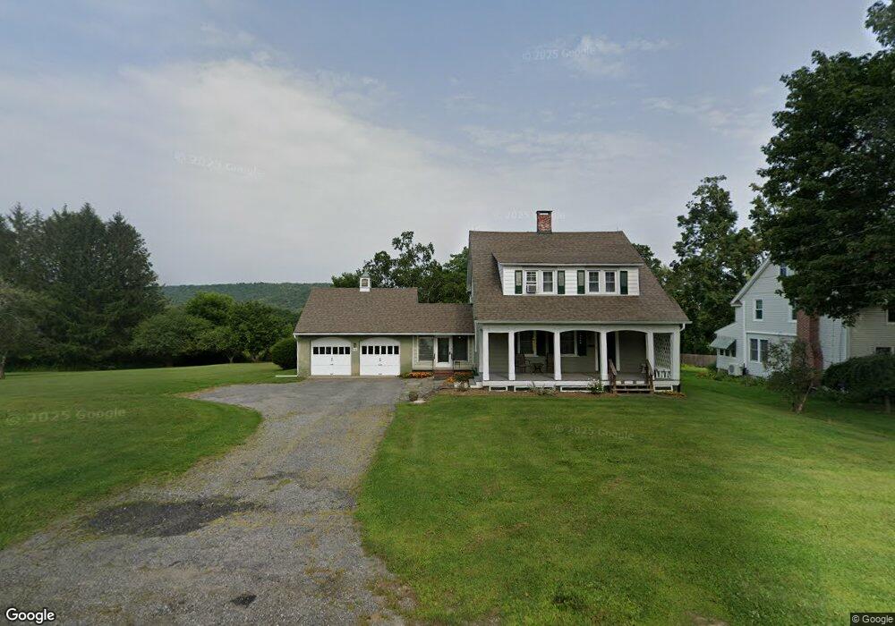 98 Sharon Rd, Millerton, NY 12546 - photo 1