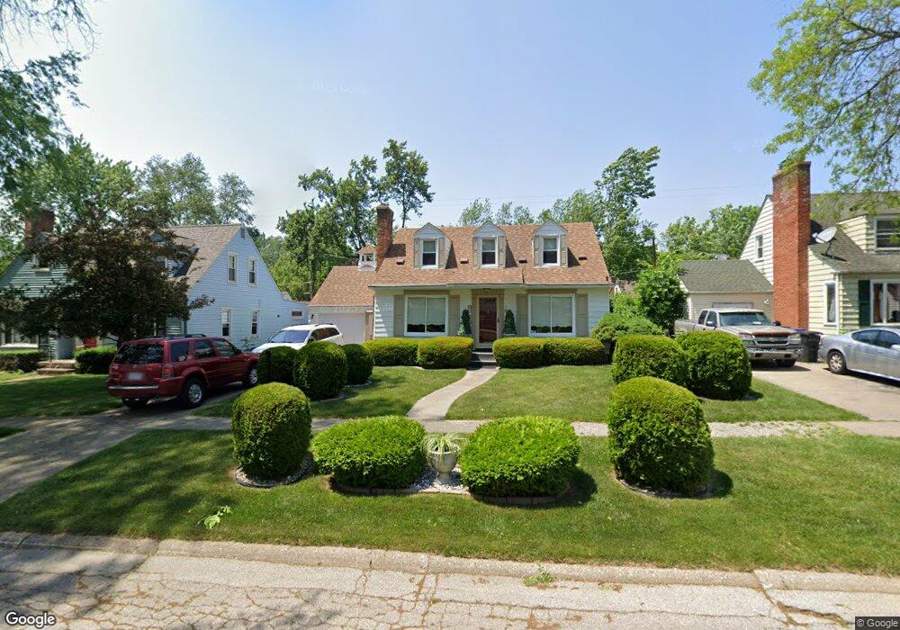 2757 Norbert St, Flint, MI 48504 - photo 1