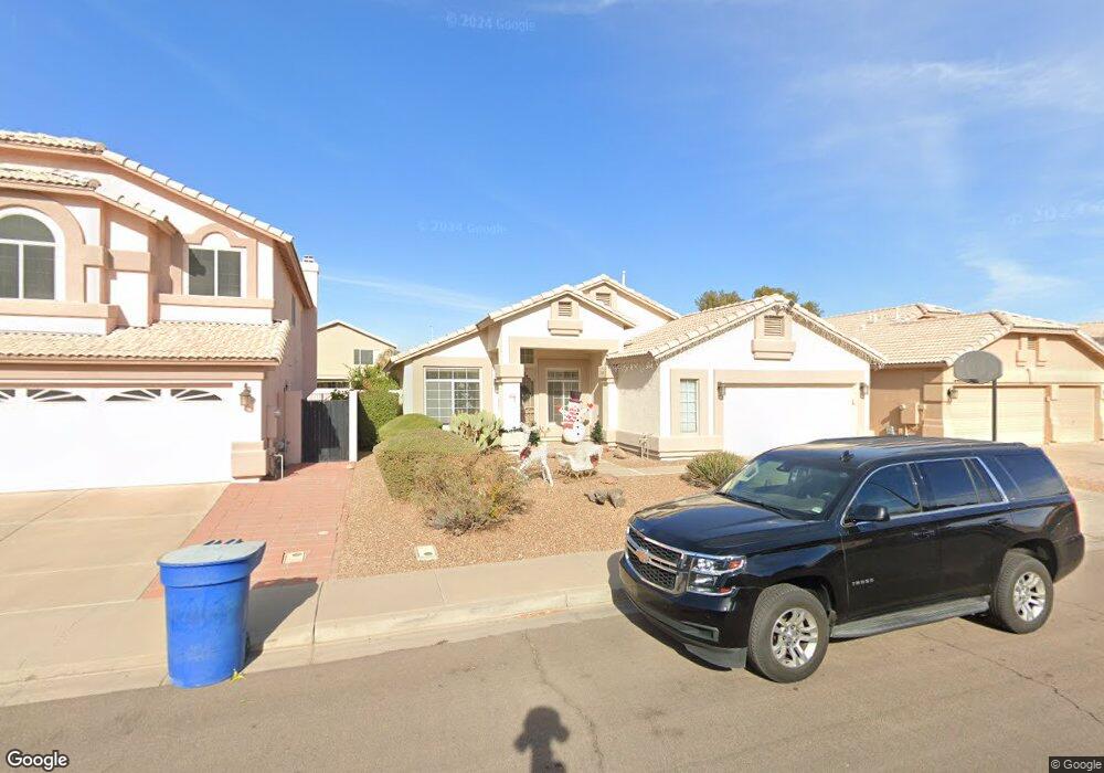 4920 W Flint St, Chandler, AZ 85226 - photo 1