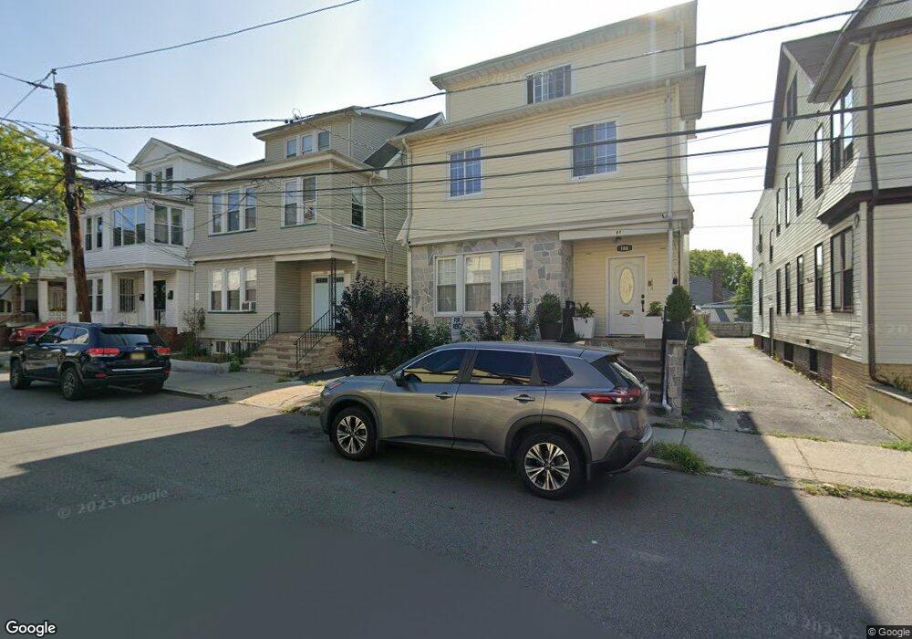 186 Huntington Terrace unit 3, Newark, NJ 07112 - photo 1