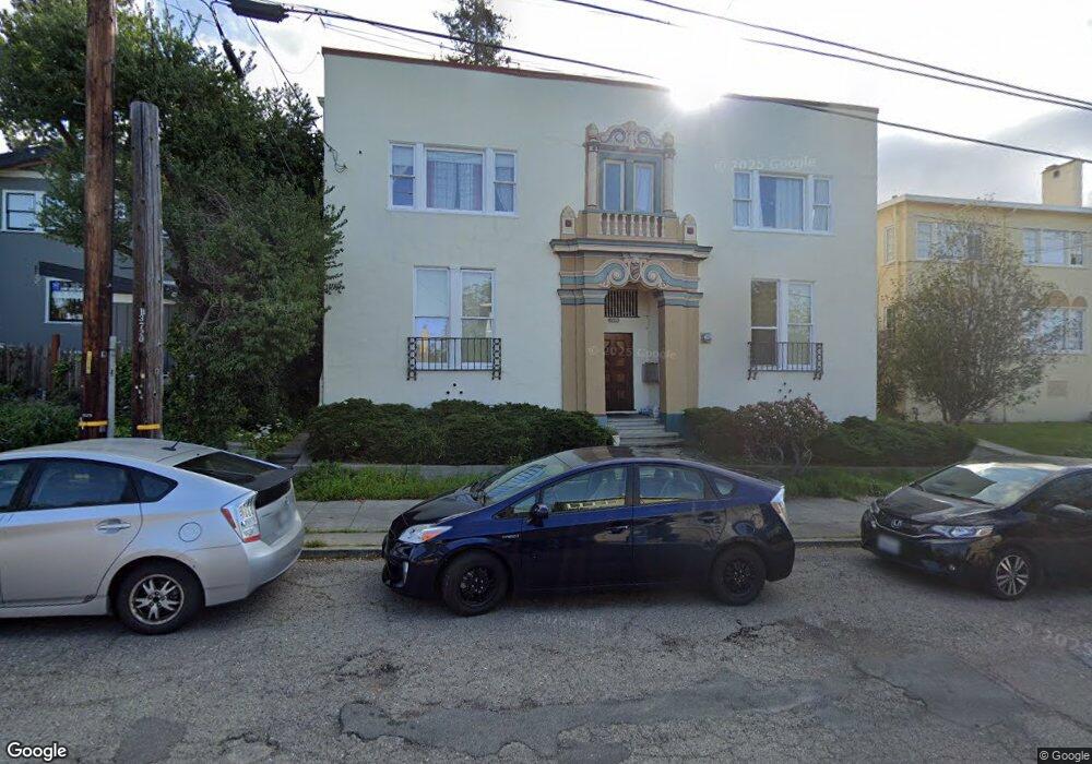 1525 Arch St unit 2, Berkeley, CA 94708 - photo 1