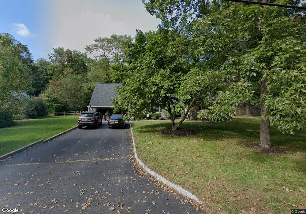 36 Sun Valley Way, Morris Plains, NJ 07950 - photo 1