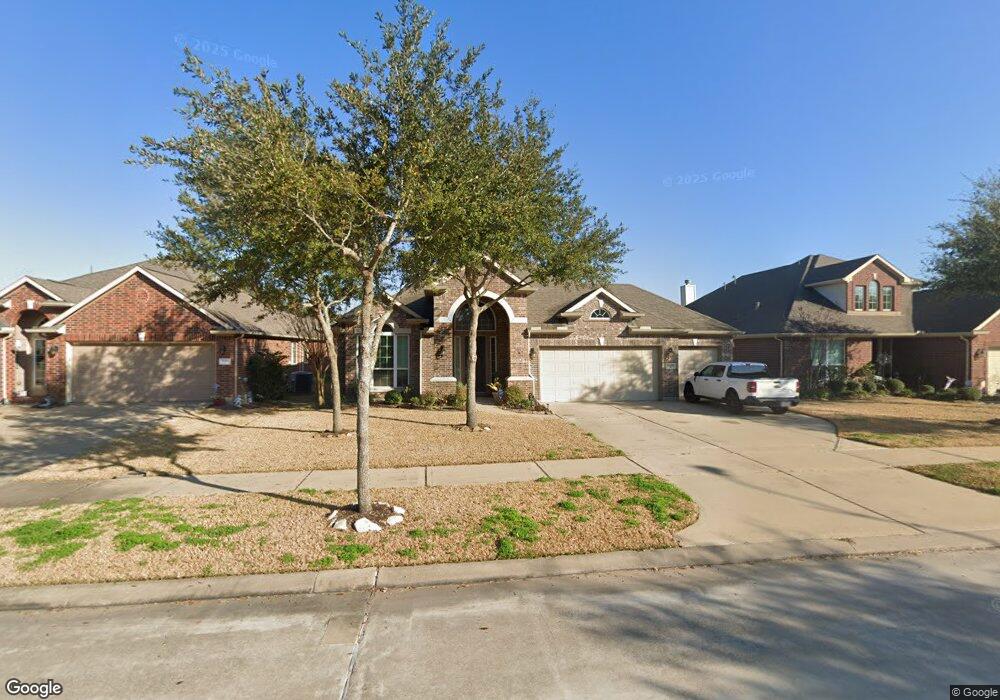 6022 Carnaby Ln, Rosenberg, TX 77471 - photo 1