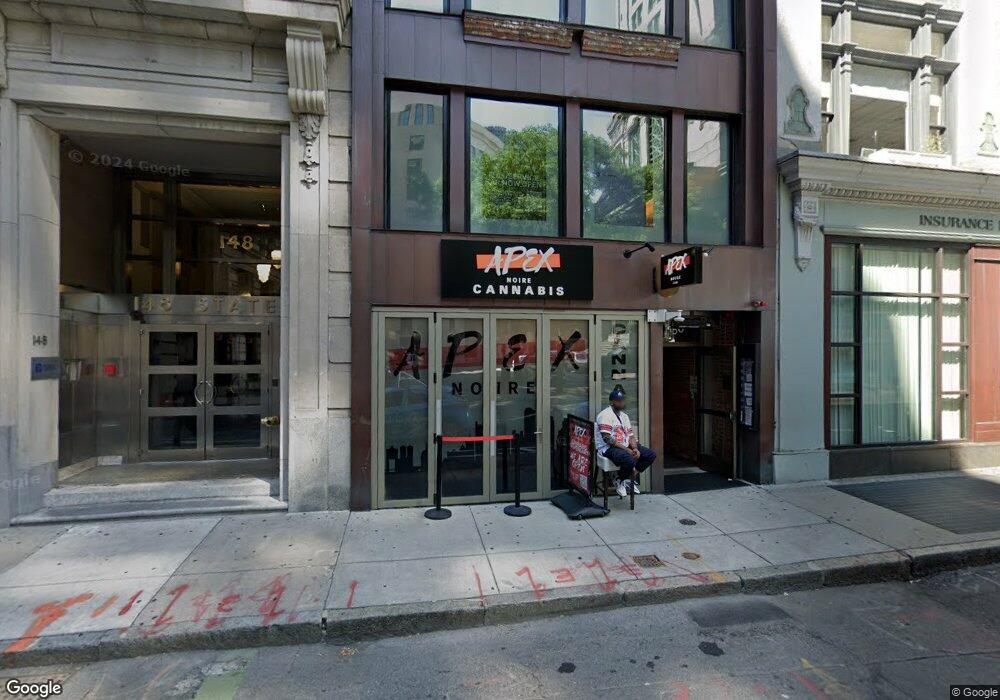 150 State St, Boston, MA 02109 - photo 1