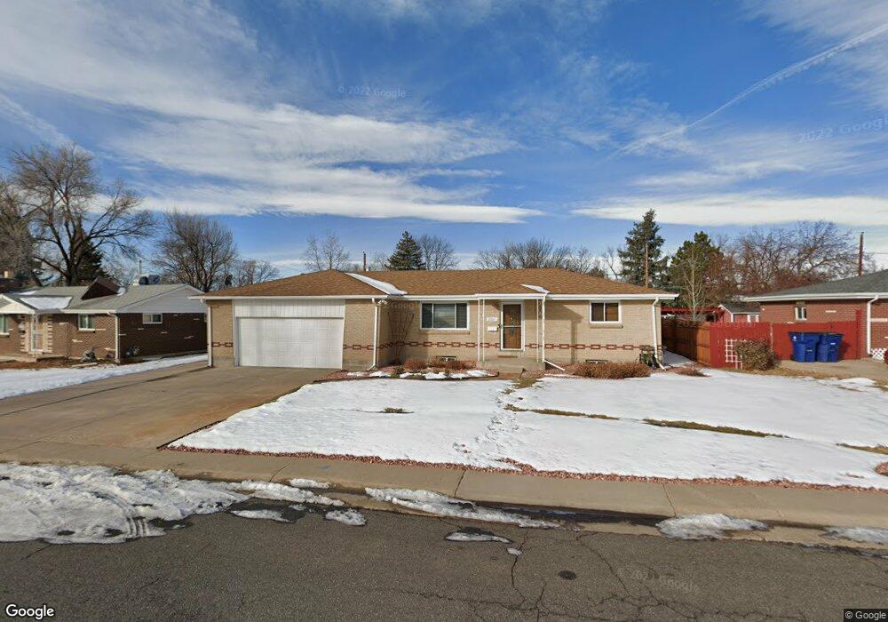 8291 Chase Way, Arvada, CO 80003 - photo 1
