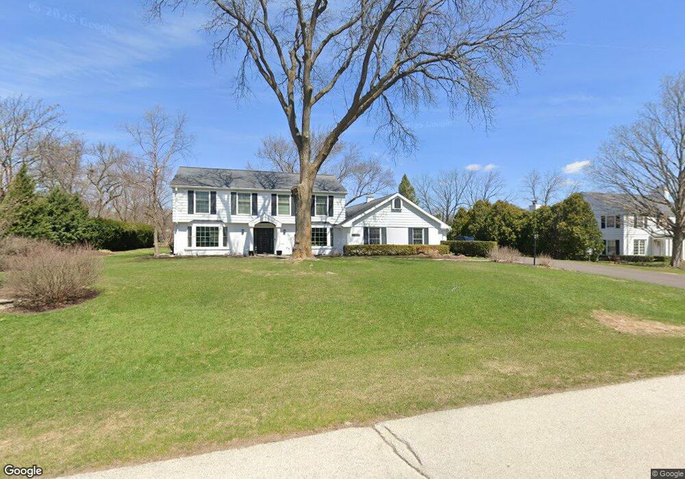 12520 Stephen Place, Elm Grove, WI 53122 - photo 1