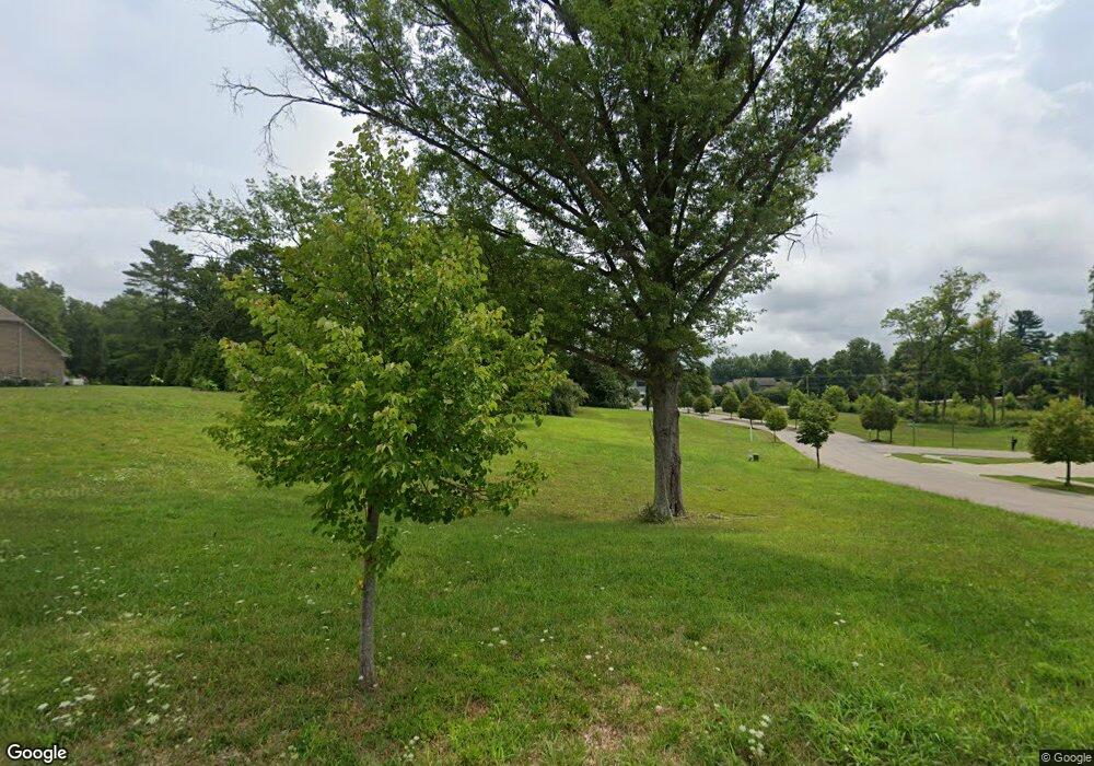 1653 Deer Creek Way, Columbus, IN 47201 - photo 1