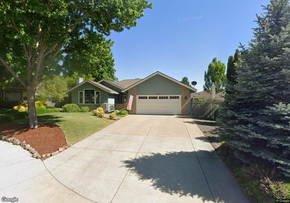 2438 Arrowpoint Ct, Medford, OR 97504 - photo 1