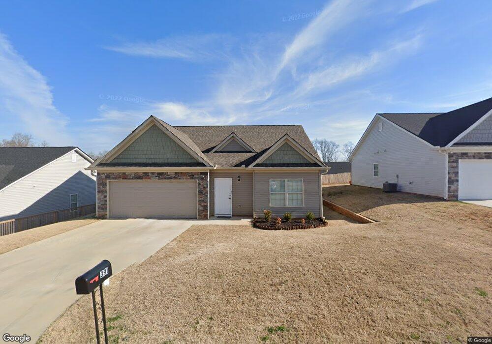 391 Highland Pointe Dr unit 130, Alto, GA 30510 - photo 1