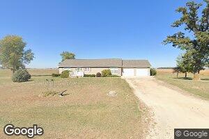 1746 225th St, Calamus, IA 52729