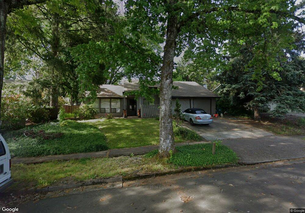 11740 SW Wilkens Ln, Beaverton, OR 97008 - photo 1