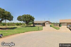 325 Fox Dr, Pond Creek, OK 73766