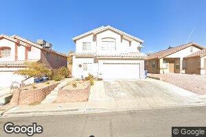 6552 Bush Clover Ln, Las Vegas, NV 89156