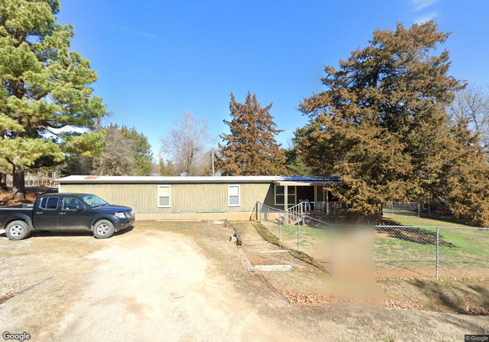 9850 N Scenic Dr, Mannford, OK 74044 - photo 1